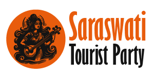 saraswatitouristparty